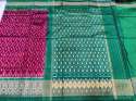 PURE IKAT PATTU SAREES  thumb 15