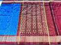 PURE IKAT PATTU SAREES  thumb 18