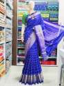 PURE IKAT PATTU SAREES  thumb 7