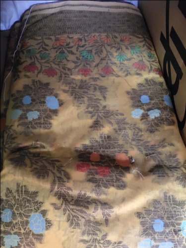 New Arrival Banarasi Dress Material