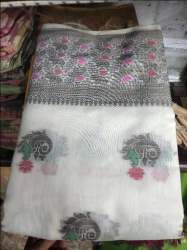 Trendy Banarasi Dress Material