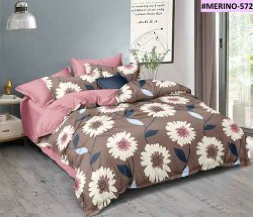 Cotton Bed Sheet 