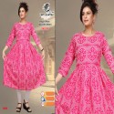 virti kurtis ™ reyon print ghera thumb 4