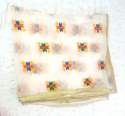 Embroidered Phulkari Dupatta thumb 1