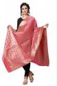 Designer Banarasi Dupatta  thumb 1
