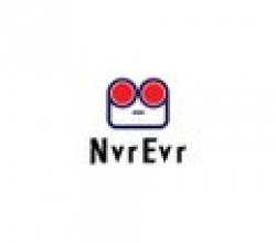 M/s Nvrevr logo icon