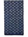 Indigo Cotton Fabric