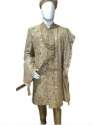 Men Wedding Sherwani