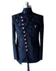 Rajwanshi Cotton Fancy Blazer
