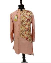 Rajwanshi Indo Western Style Kurta