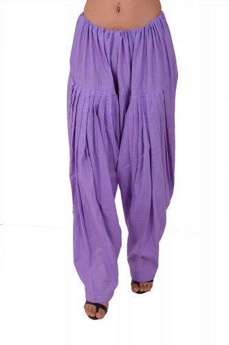 Ladies Patiala Pant