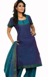 Readymade Casual Patiala Suit