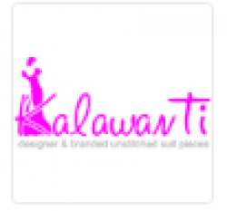 Kalawanti logo icon