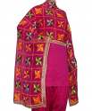 Buy FEMEZONE Brand PHULKARI Dupatta At Wholesale thumb 1