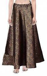 Get Fancy Maxi Skirt By FEMEZONE Brand