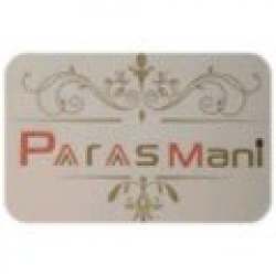 Parshva Sunmuda logo icon
