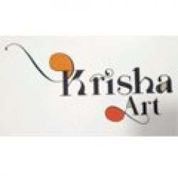Krisha Art logo icon