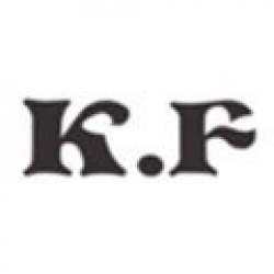 Keshav Fashion logo icon