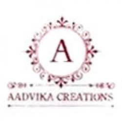 Aadvika Creations logo icon