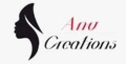 Anu Creations logo icon