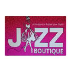 Jazz Boutique logo icon