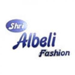 Shri Albeli Fashion logo icon