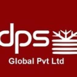 Dps Global Private Limited logo icon