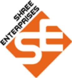 Shree Enterprises India Private Limited logo icon