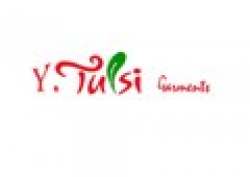 Y Tulsi Garments logo icon