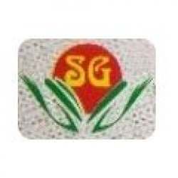 Shaheen Garments logo icon