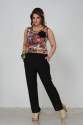 Ladies Formal Trouser Pant