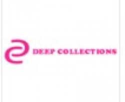 Deep International logo icon