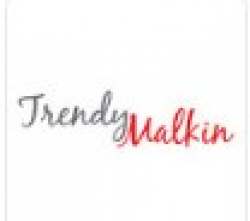 Trendy Malkin Garments logo icon