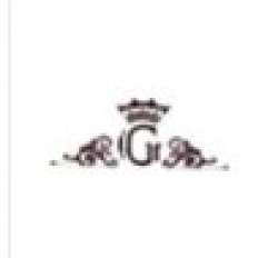 Gopinath Fashion logo icon