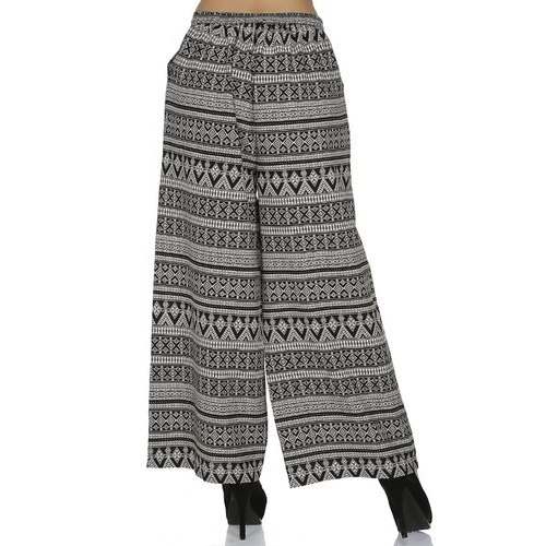 Formal wear Printed Palazzo 
