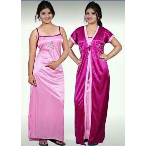 Ladies Full Length nighty  by M.R.ENTERPRISES