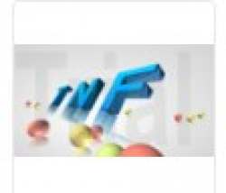 The Next Fashions logo icon