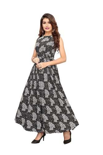 Long western hotsell maxi dresses