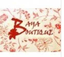Baya Boutique logo icon