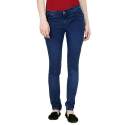 Blue Color ladies jeans thumb 1