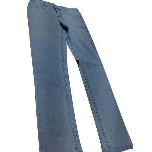 Casual denim Regular Fit Jeans by Ashish Enterprises