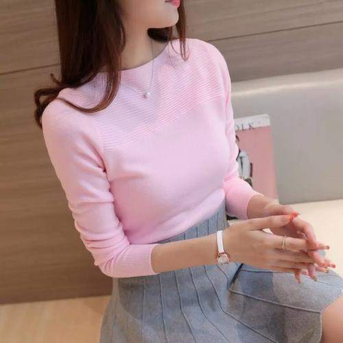 Ladies Plain Western Top 