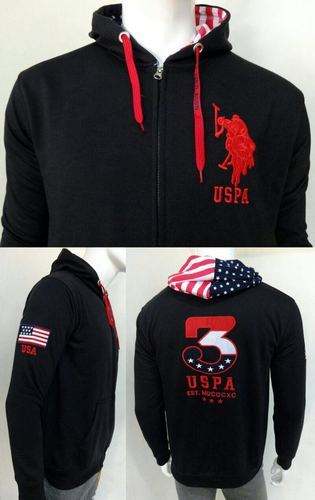 Mens Winter Sweat Shirt 