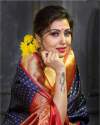 Get Printed Banarasi Silk By Anjaneya Sarees thumb 3