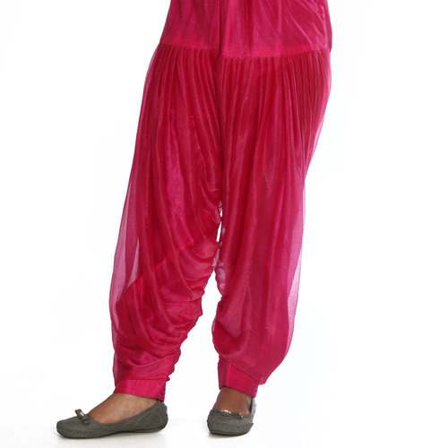 Ladies Patiala Salwar pant by R. K. Garments