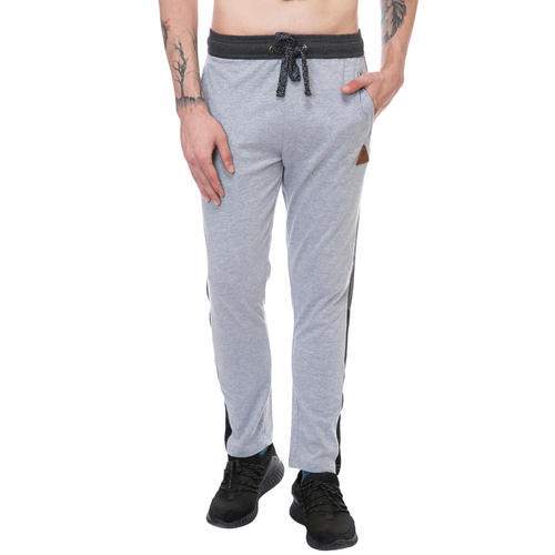 Men Cotton Lycra Lowers  by S Enterprises