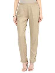 Girls Formal Cotton Pant / trouser 