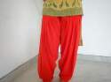 ladies-plain-casual-wear-patiala-pant