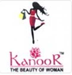 Kanoor The Beauty Of Women logo icon