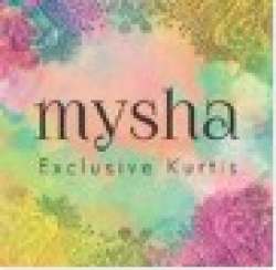 Mysha logo icon